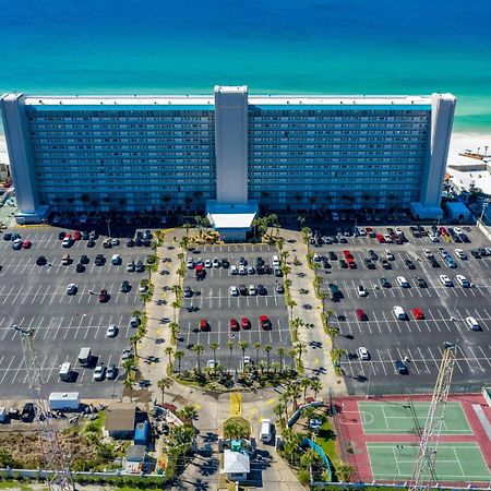 The Summit 1128 Lägenhet Panama City Beach Exteriör bild