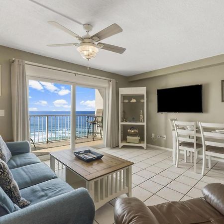 The Summit 1128 Lägenhet Panama City Beach Exteriör bild